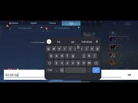 FINAL MATCH 2 HARLEY BLESSING TOURNAMENT ONLINE OWL CYBORG ESPORTS