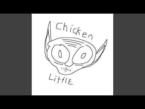 Chicken Little - Jerborn