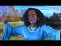 Glacia Robinson - "Cry No More"