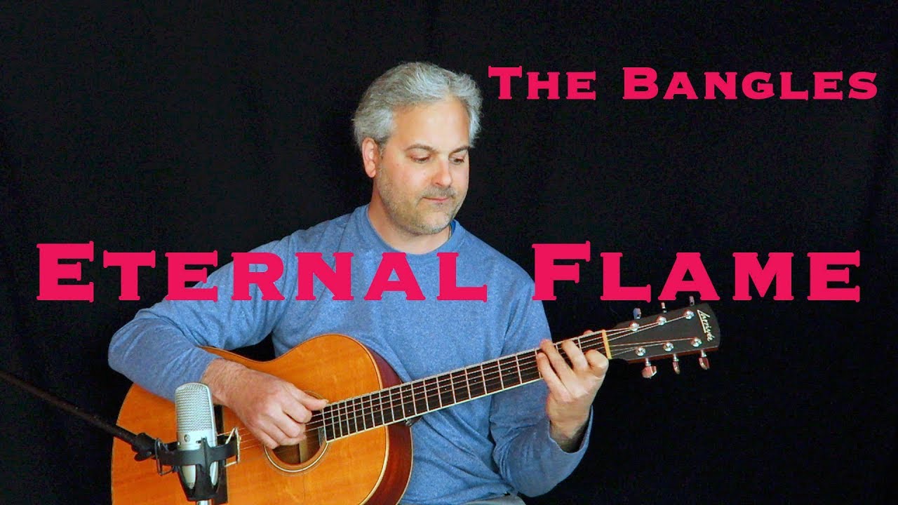 Promotional video thumbnail 3 for Glenn Roth Fingerstyle Guitarist
