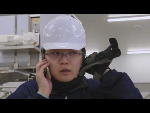 密着！若き生産技術エンジニアの挑戦！～本編～_Calbee カルビー公式チャンネル