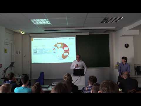 Optimierung im Einkauf durch Big & Smart Data