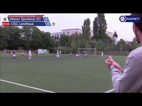 02.10.16 Wiener Sportklub - USC Landhaus - Highlight  (2. Halbzeit / 81:02) am 02.10.2016 17:38