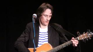 Nigel Stonier@Barnsley Acoustic Roots Festival 2011