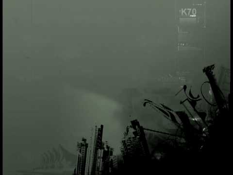 Markoman & Tsunami - New Revolution