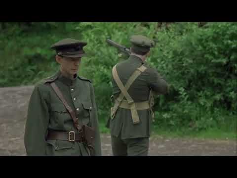 The Wind That Shakes the Barley (2006) - "Orders from the Government of the Free State!"