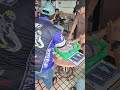 Kamikaze! Leon Claw vs Phoenix Wing | Beyblade X Battle in Saujana Upperground XIII
