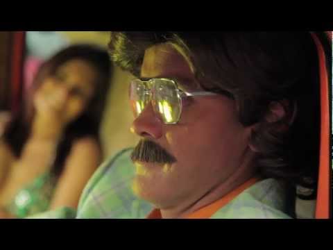 Video de Mustache Man (Wasted)