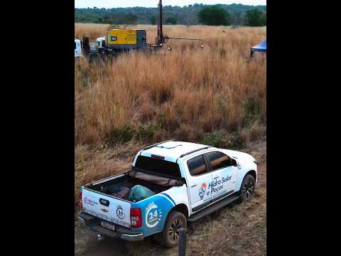 Fazenda Fortaleza - Moacir de São Miguel do Araguaia - GO