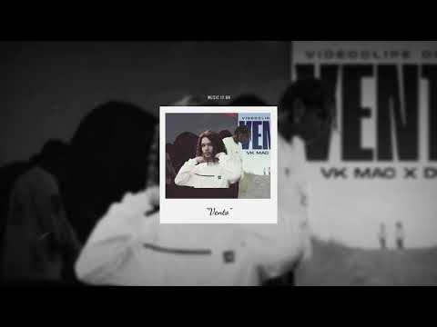 Vk Mac ft. Dudu - Vento🍃《Letra》