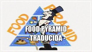 Marilyn Manson - Food Pyramid //TRADUCIDA//