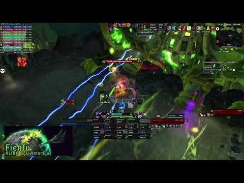 Alira vs Garothi Worldbreaker Mythic