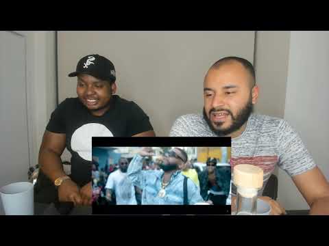 Ceky Viciny x Rochy RD x Haraca Kiko x Bulin 47 x El Mayor Clasico x Choco Face - EL PEPE Reaction