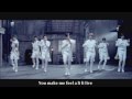 [ENGLISH COVER] ZE:A - The Ghost of Wind (바람 ...