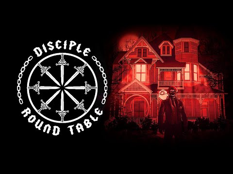 Hi I'm Ghost & Saphir - Haunted Mansion