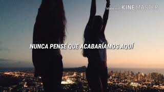 State Champs - Our Time To Go |español|