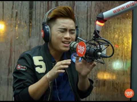 Bryan Chong sings Mercy by Shawn Mendes