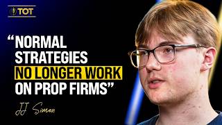 The Genius Who Outsmarted The Prop Firm Game, And Made $1.5M In Payouts.