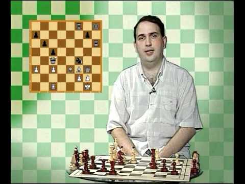 Emisiunea 7 arhiva: Prezentarea unui campion mondial de sah: Vasili Smaslov