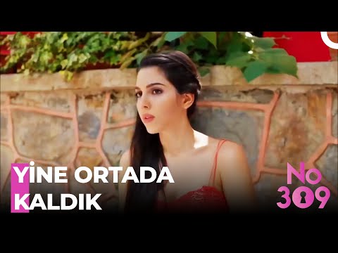 Nergis'in Bitmeyen Çilesi - No: 309