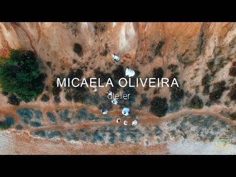 Micaela Oliveira Atelier - Green Fashion Week Edition #9
