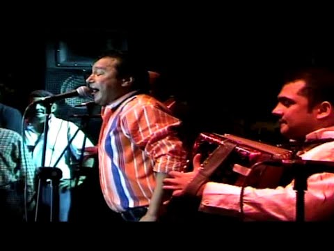 EL HOMBRE DE MAMA - Diomedes e Iván en Valledupar 2006