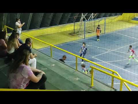 ACAP x Liga SCS (CAY) - Torneio ACAP - Sub 10 - Primeiro Tempo
