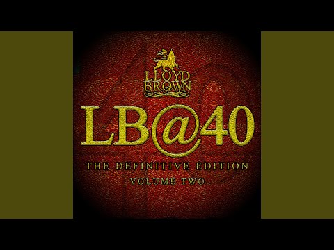 Power of Jah (LB@40 Remix)