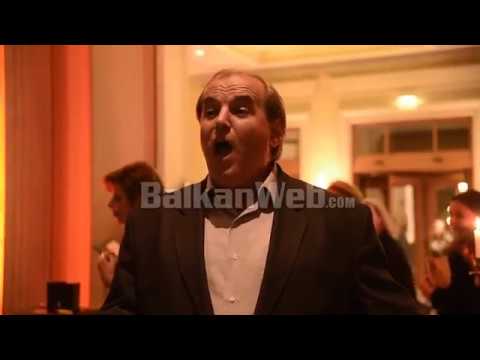 Histori shqiptare, nga puna e krahut në Operan Mbretërore në Suedi