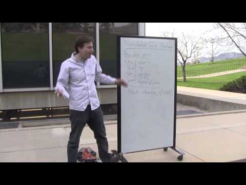 Data Mining Lecture 23 Part 1