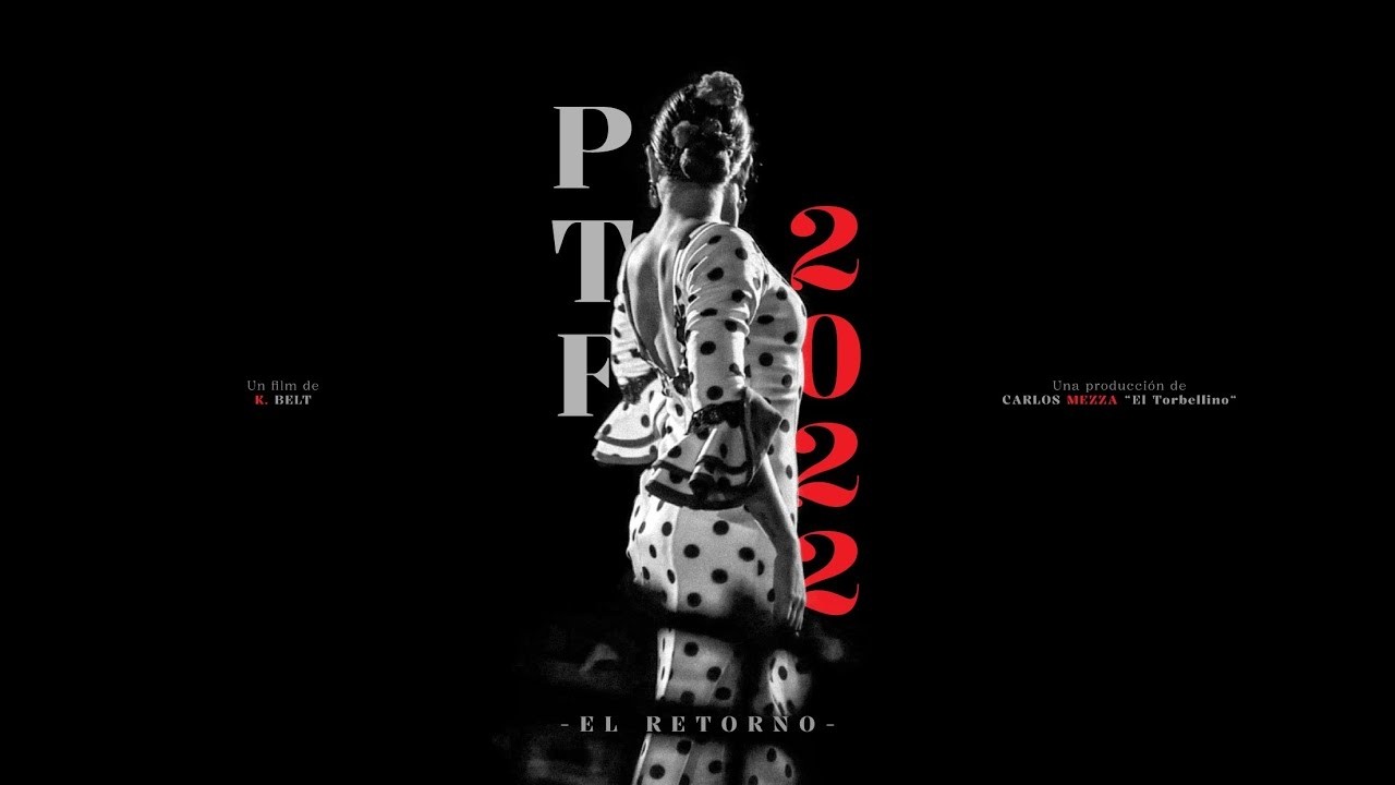 PTF 2022 - El Retorno