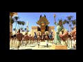 Mr Peabody Sherman Fox Movies Ending Sence