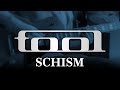 TOOL Schism Guitar Cover With Play Along Tabs