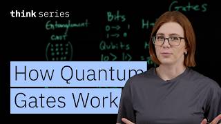 Thumbnail for The Most Important Gates in Quantum Computing Explained