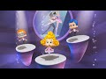 The Super Ballet Bowl Clip7