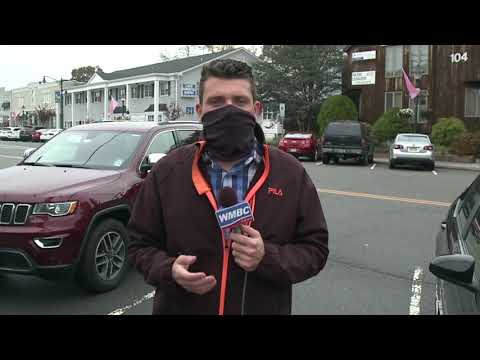 MVC COVID & Calls For Appointments