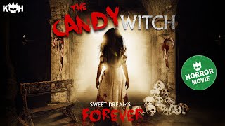 The Candy Witch (2020) | Official Trailer (Kings of Horror)