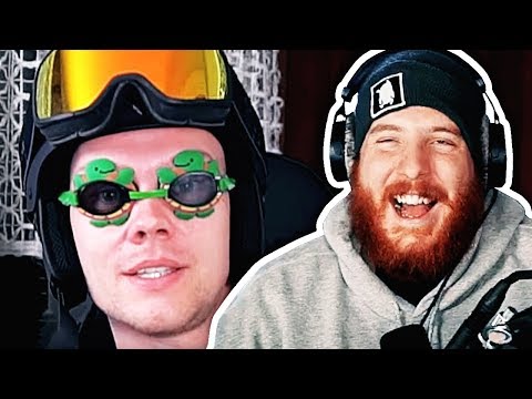 Unge REAGIERT auf 10/10 | #ungeklickt