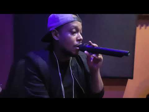 Kwata Bukwasi (Live) - Eth & Fik Fameica