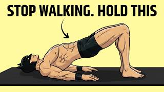 These 5 Exercises Burn More Belly Fat Than Walking | Every Man Should Do