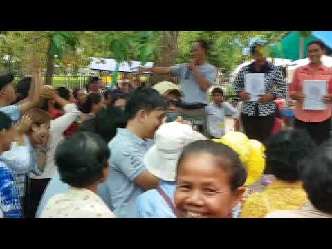 Raise Awareness to Protect Wildlife in Cambodia