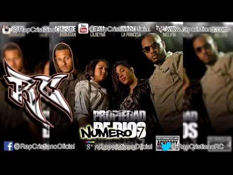 Propiedad de Dios | Número 7 (Número 7) - NUEVO 2015