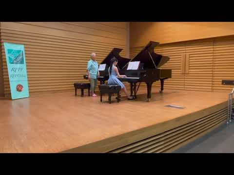 2021 RPPF - Rebecca Penneys Masterclass on Liszt Rigoletto