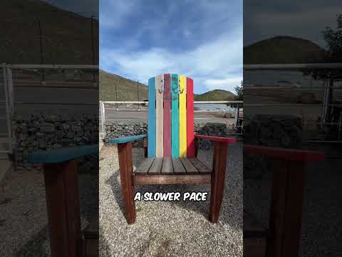 Did you know this was here?