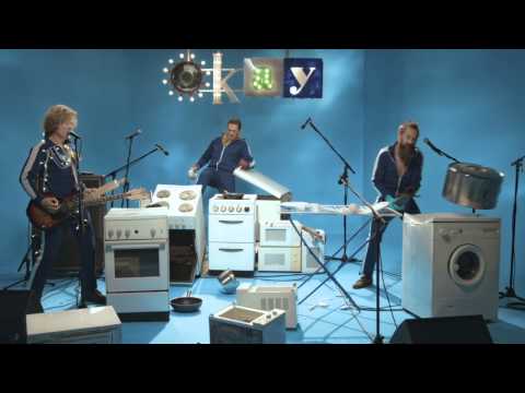 Hurra Torpedo pro OKAY - Pásli ovce valaši
