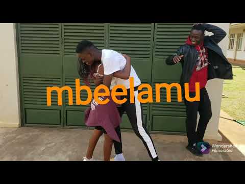 mbeelamu  by karole kasita  alongside XP  elite  crew