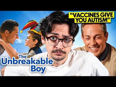 This Christian Autism Film Is Filled With Lies