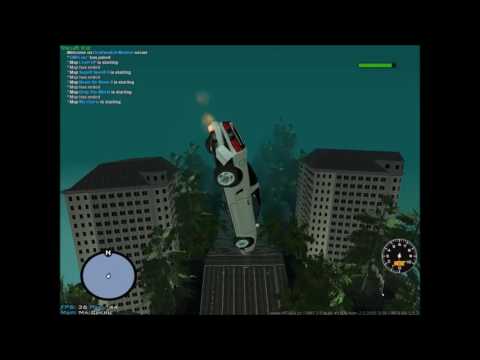 MTA:SA [DM] Ma Cherie by DeAdAnGeL, WodeN and PeiN