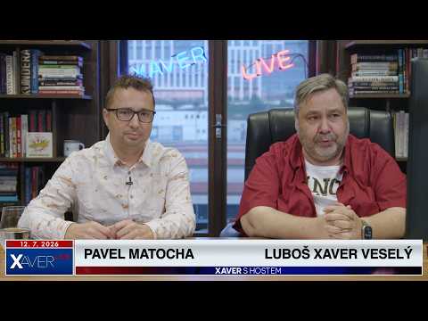 Pavel Matocha: Zrušte zpravodajský kanál ČT24, inspirací je Finsko