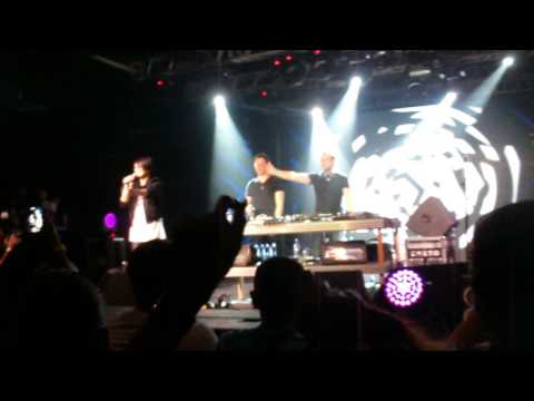 MainGain and Rita Richi